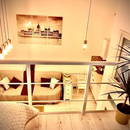3 Comfortable And Cosy Apartments In Heart Of Budapest Near Basilica Exterior foto