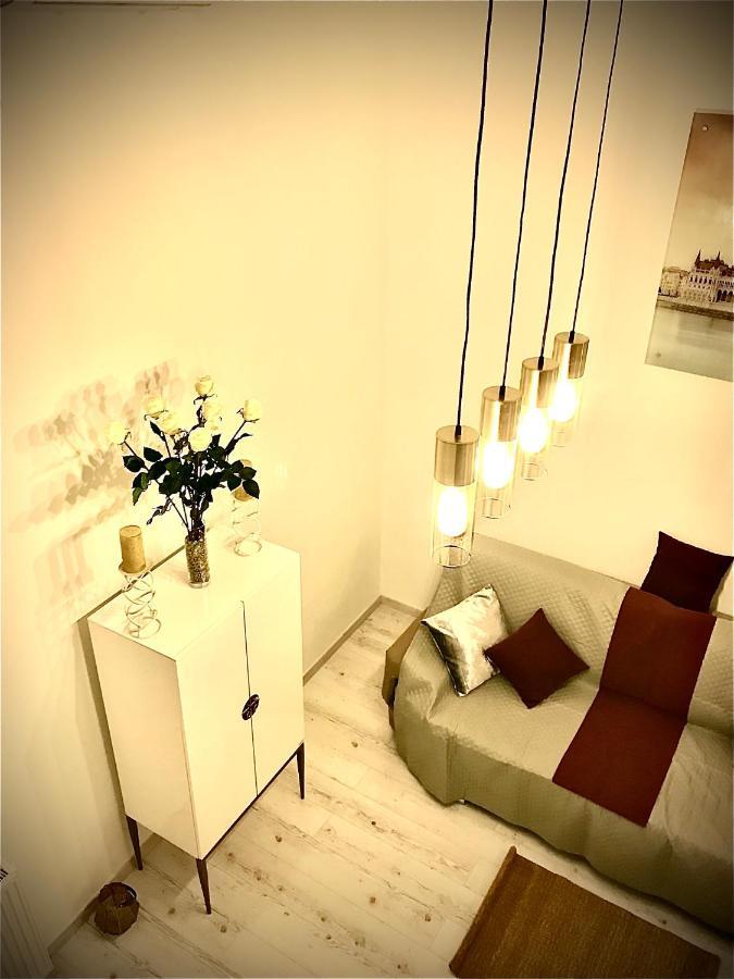 3 Comfortable And Cosy Apartments In Heart Of Budapest Near Basilica Exterior foto
