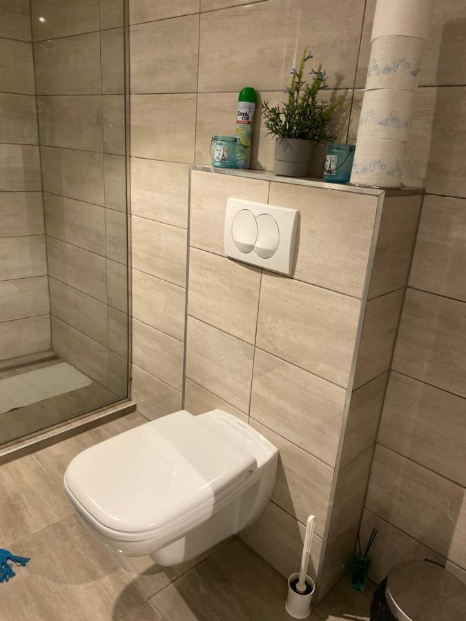 3 Comfortable And Cosy Apartments In Heart Of Budapest Near Basilica Exterior foto