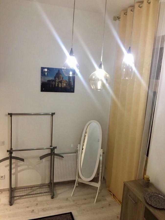3 Comfortable And Cosy Apartments In Heart Of Budapest Near Basilica Exterior foto
